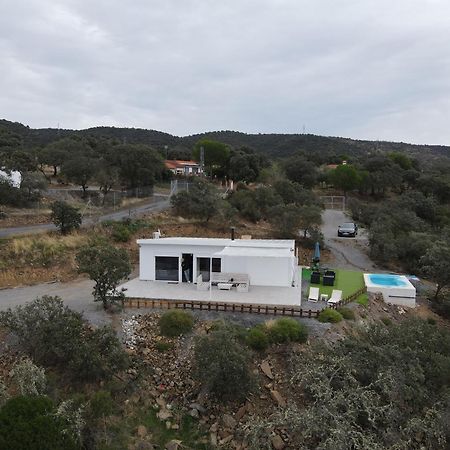 Casa En El Lago.Unmillondeestrellas Villaharta Esterno foto