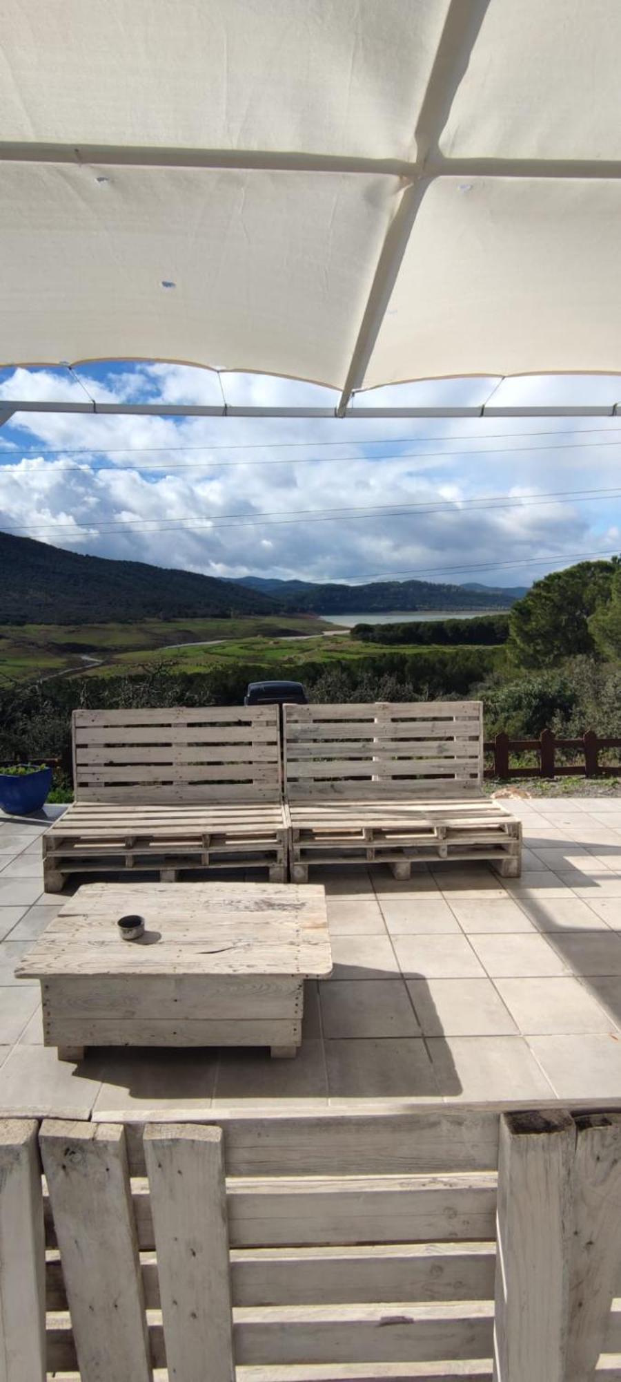 Casa En El Lago.Unmillondeestrellas Villaharta Esterno foto